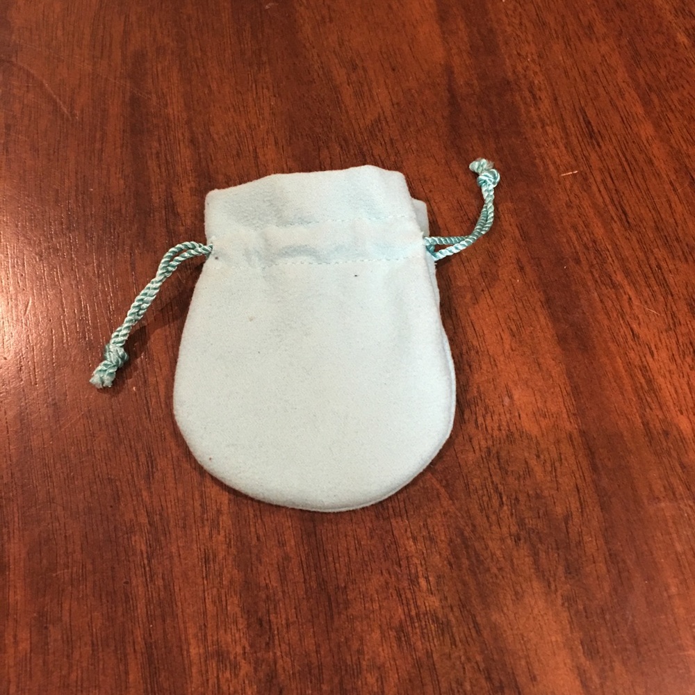 Tiffany & Co Dust bag - Picture 2 of 2